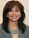 Tess Enriquez, Administrator